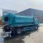 Dongfeng 6 cubic meter pipeline dredging vehicle