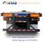 Heavy Duty Gooseneck Lowbed Trailer,Heavy duty hydraulic gooseneck low bed trailer | line axles