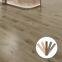 SPC Flooring Rigid Core Interlocking Click Lock PVC Vinyl Flooring