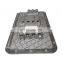 Genuine Dongfeng Shacman Hawo truck parts Rapid Transmission Gearbox Transmission Case Upper Cover Case 12JS160A-1702010