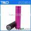 Custom cylinder 2600mah power bank travel charger