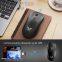 1600DPI Optical tracking 2.4GHz wireless laptop mouse bluetooth best buy Lightweight and portable