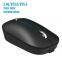 Wholesale Business Cheap 2.4GHz Wireless Mouse super Slim Wireless Optical Mouse