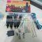 Actuating force 7~8KGB car central locking system easy installaion