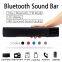 wholesale OEM LED Display  Support FM Radio Clock TF USB TV Sound Bar Home Theater System Soundbar Speaker