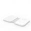3-in-1 Magnetic Foldable Wireless Charging Station Travel-friendly Phone Smart Watch Charger Power Adapter Phone Holder Included