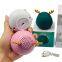 promotional wholesale new trending hot sale gift cute antler HIFI stereo wireless mini bt speaker
