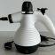 SteamClean Pro: Comfort Grip, Clear Indicators & Precise Temp Control
