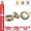 Wholesale water-proof self adhesive filament tape made in China