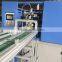 pet wide neck jar stretch blow molding machine