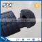 Heavy duty semi-pneumatic small rubber tire children electric toy car tyre 153*5