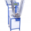 Automatic Double Spindle Weft Winding Machine, Weft Yarn Machine