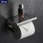 304 stainless steel toilet paper holder bathroom accessories paper box paper shelf model 3309A
