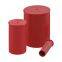 Straight Flanged Pvc End Cap for Steel Pipes