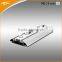 Outdoor double sided advertising led sign