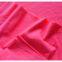 China Factory New Design Space Dye Injected Malange Single Jersey Fabric