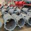 Core Barrel/Rock Bucket with Tri-Cone Roller Drill Bit for Rotary Drilling Rigs