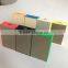 hand polishing pad for marble /granite