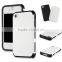 2015 Newest Colorful Tough Slim Armor combo Case Strong Shockproof for IPhone4/4S Case Cover back case