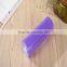 Transparent purple color soap base hot selling in Europe