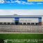 China manufacturer steel structure used prefab warehouse /prefabricated warehouse/low-cost pre-made warehouse for sale