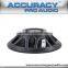 Titanium Speaker Voice Coil Replacement Parts PV-44COIL