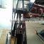 Manufacturer Directly Supply Portable Scissor Car Lift With Bottom Price