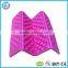 folding cheap foam cushion for stadium use