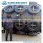 luxiang Ship Yokohama Type Pneumatic Marine Rubber Fender