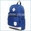 middle school backpack bag for teenage backpack 2016