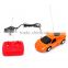 1:24 scale model RC car with light, rc car, rc toy