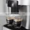 Italy style coffee machine, espresso machine with steam function, high quality basic coffee machine
