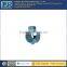 High precision casting steel ball