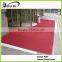 Comfortable Durable 5 Star Hotel PVC Door Mat