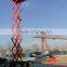Electric Aerial Platform Lift / Scissors Hydraulic Lifting Platform
