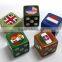 High quality poker dice