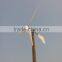 New Energy Green Non Polluting Small Horizontal Axis 10KW Wind Power Generator