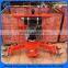 Jining hengwang 2016 NGM-4.8 Rail Grinder/ Rail Grinding Machine