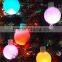 2016 Home Decoration LED Battery Operated tree Lights