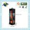Brand New Guitar Pattern Wood Tower Speaker