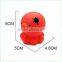 Plastic cartoon farm animals Bath Toys Plastic Water Filled Toys