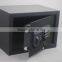 Small digital electronic safe, standing safe for home use