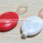 Silicon Hook Flash Light Warning Red LED Lamp