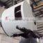 VS80160 5-axis Simultaneous cnc milling Machining Center