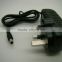 Factory selling Mains AC Power Adaptor Charger Power Supply UK 5v 1a 1000ma 5w