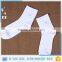 Knitting Model Thigh High Socks With High Quality