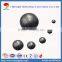 30mm Dia Hot Rolled Grinding Media Steel Balls For Mineral Processing And Cement