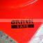 Chile 36" Orange Heavy Duty PVC Traffic Cones