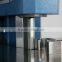 Electirc Press Brake CNC Machine To Bend Aluminum For 3D Letters