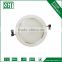 High quality LED downlight 9W 15W for engineering light CE RoHS